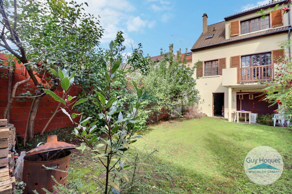 Maison a vendre nanterre - 5 pièce(s) - 93 m2 - Surfyn