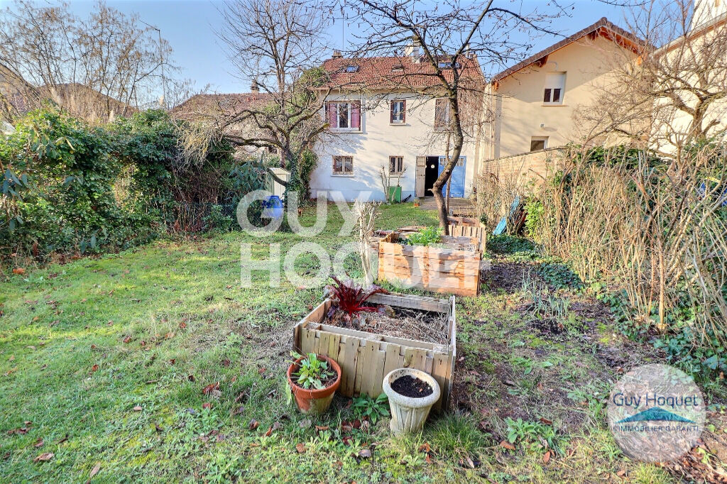 MAISON PROCHE CENTRE-VILLE