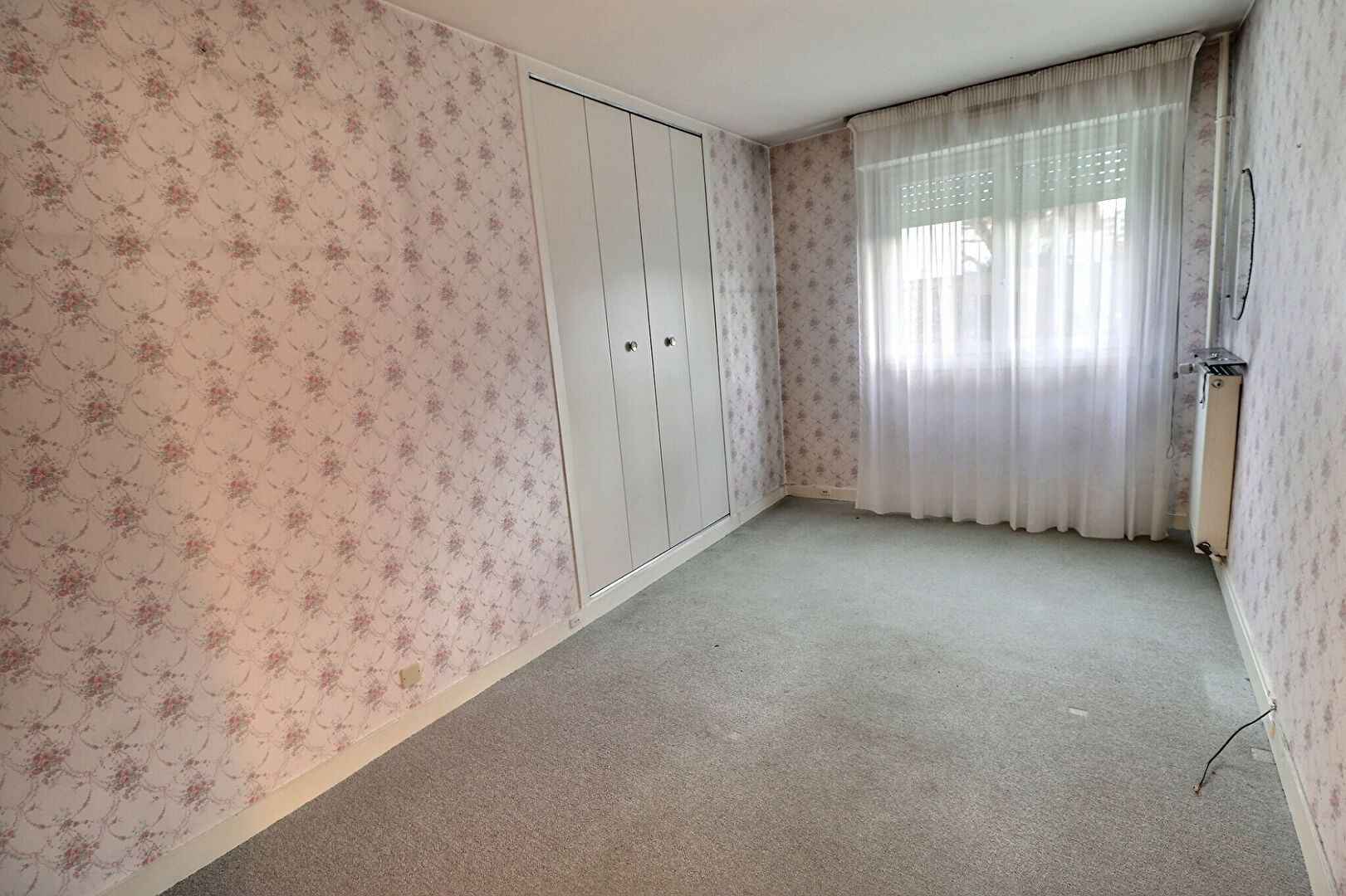 NANTERRE  CENTRE-VILLE