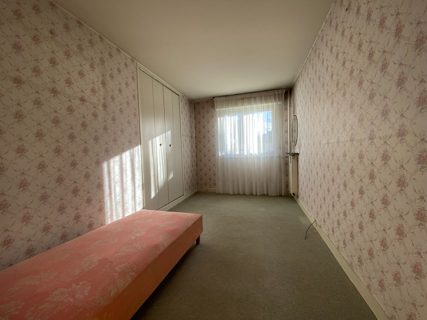 NANTERRE  CENTRE-VILLE