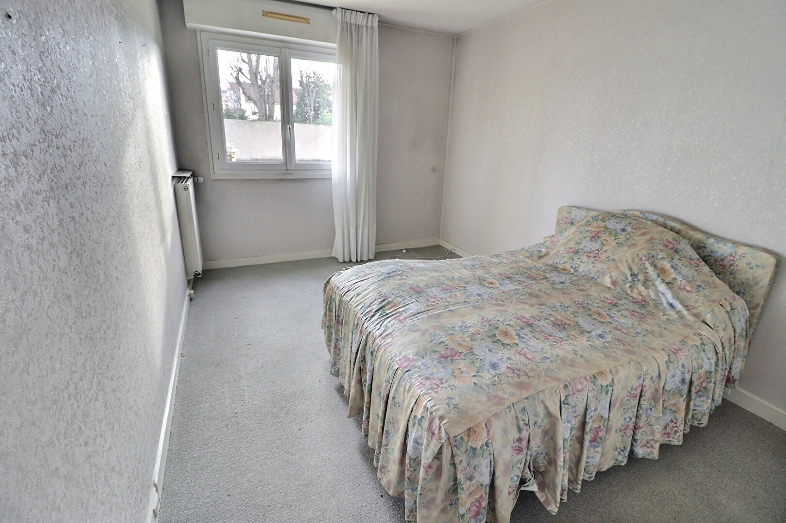 NANTERRE  CENTRE-VILLE