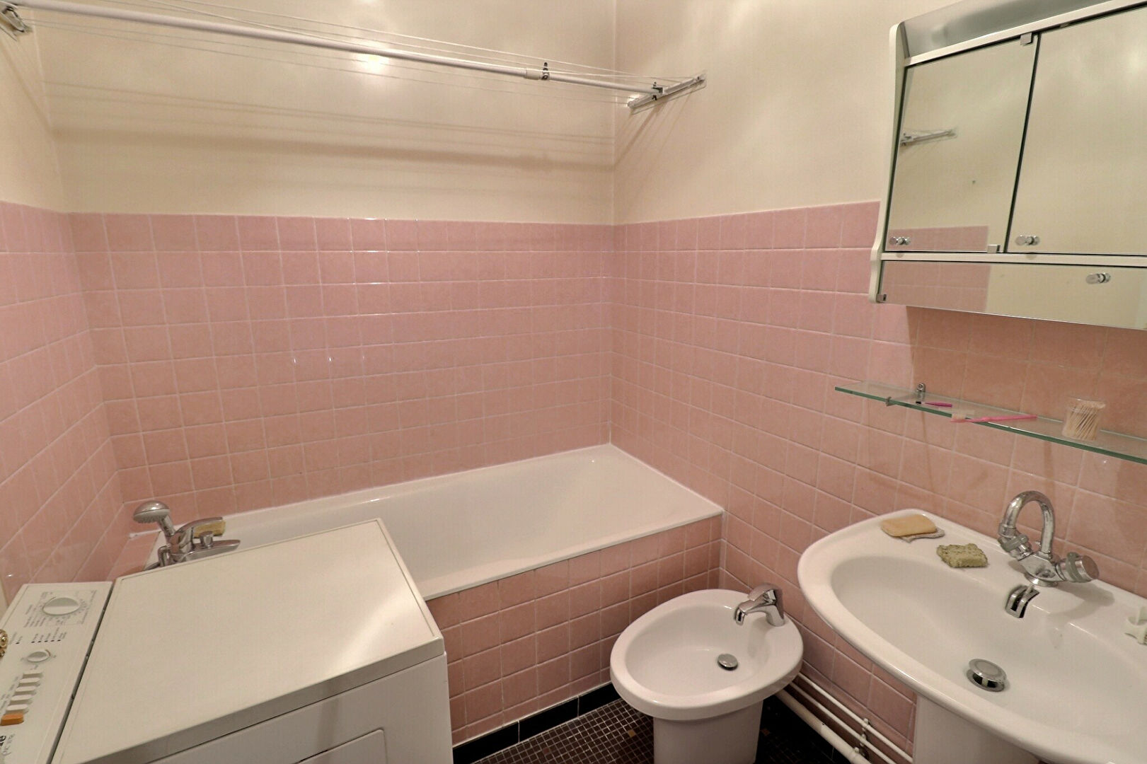 NANTERRE  CENTRE-VILLE