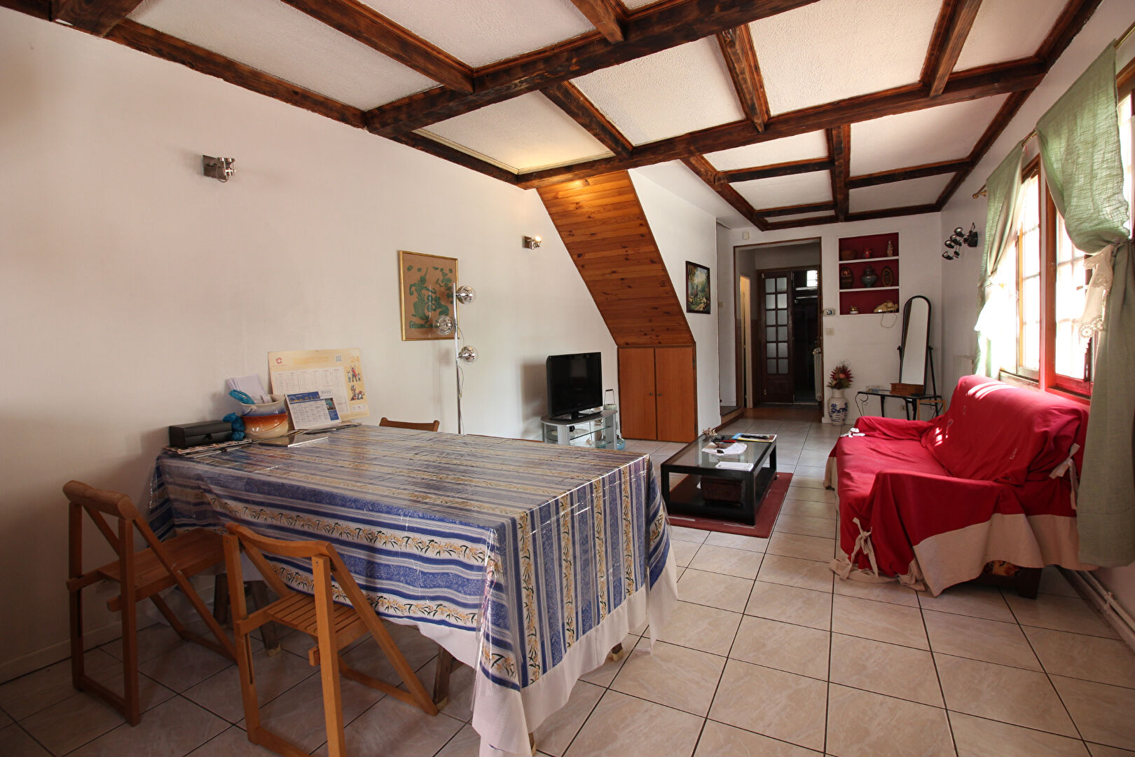 Maison Nanterre - Centre Ville