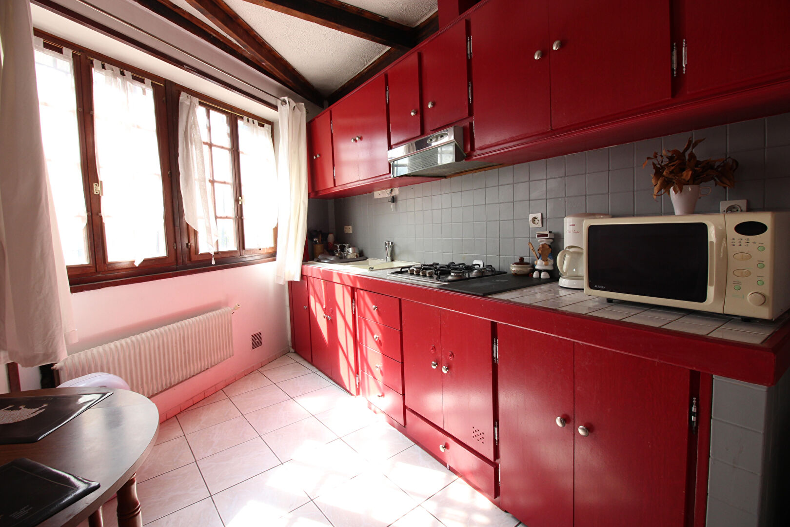 Maison Nanterre - Centre Ville