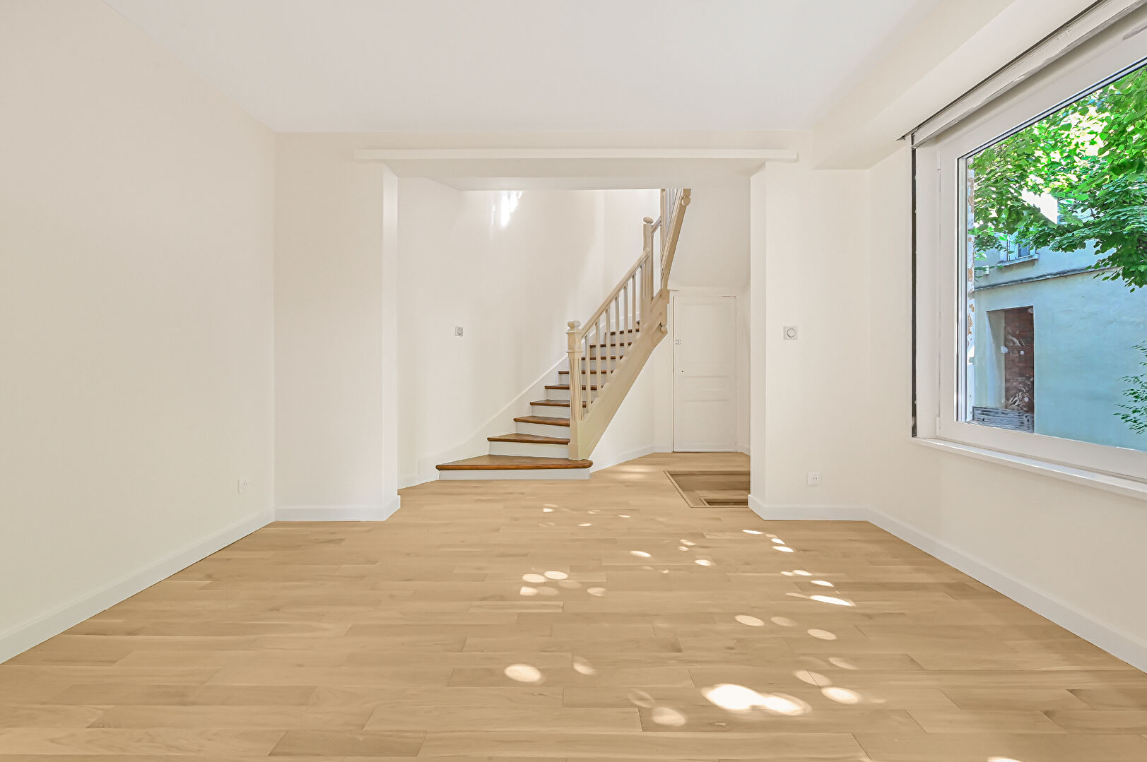 NANTERRE - HYPER CENTRE