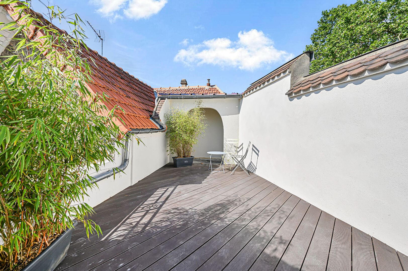 NANTERRE - HYPER CENTRE