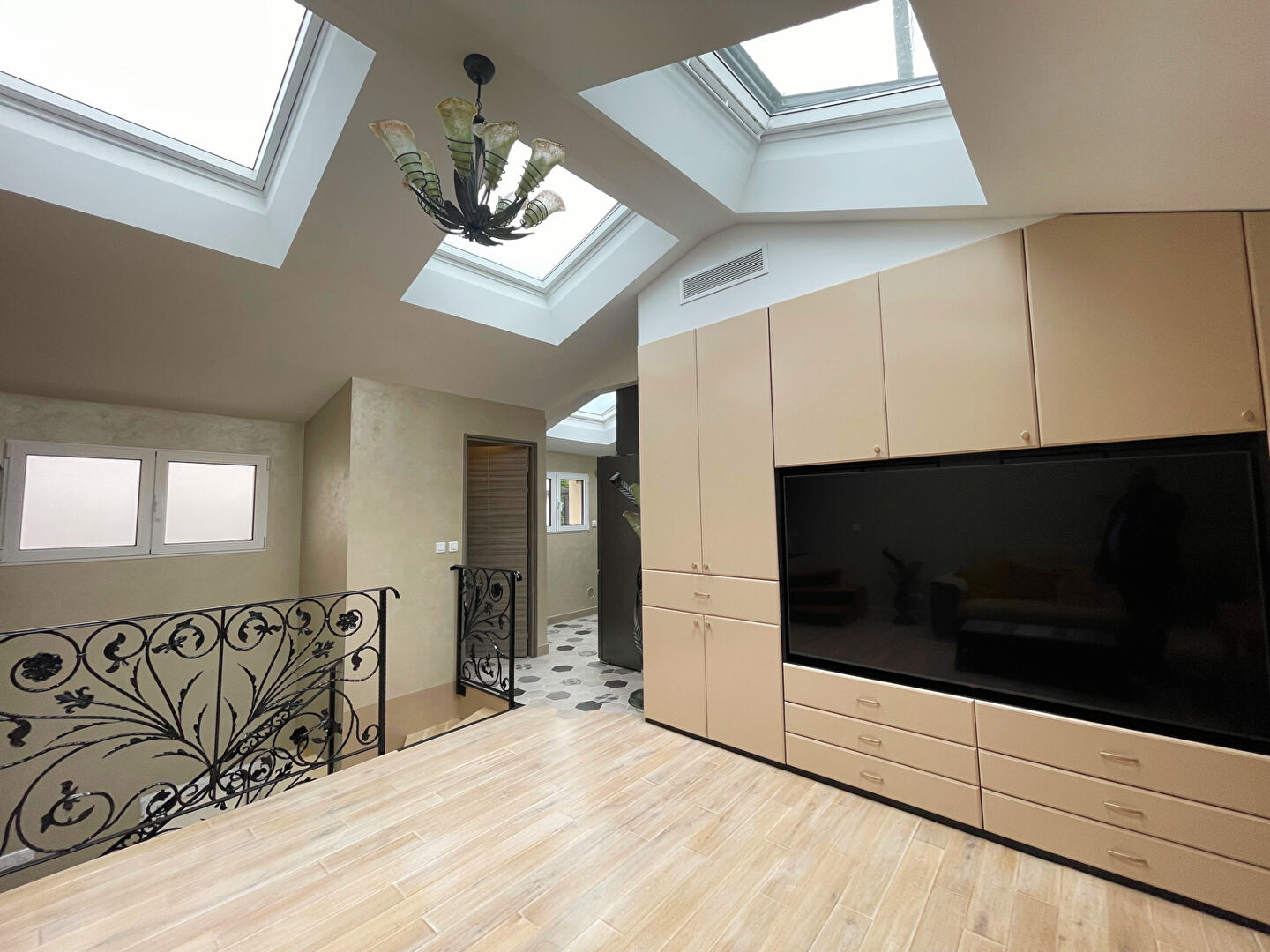 NANTERRE - MONT VALERIEN