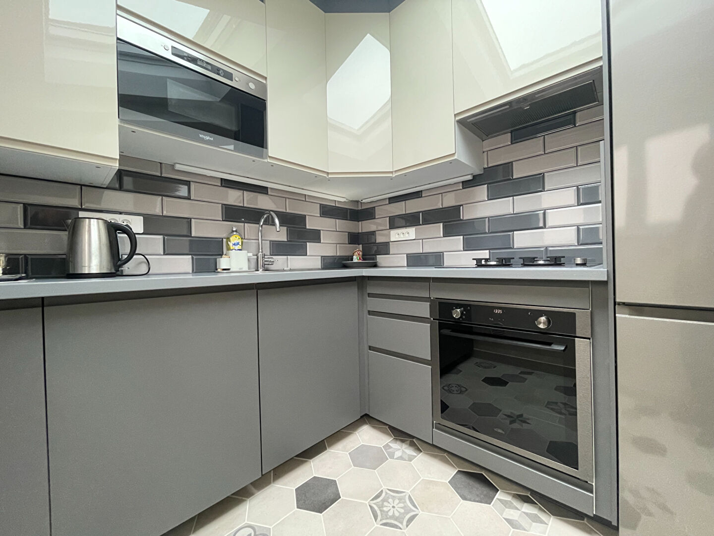 NANTERRE - MONT VALERIEN