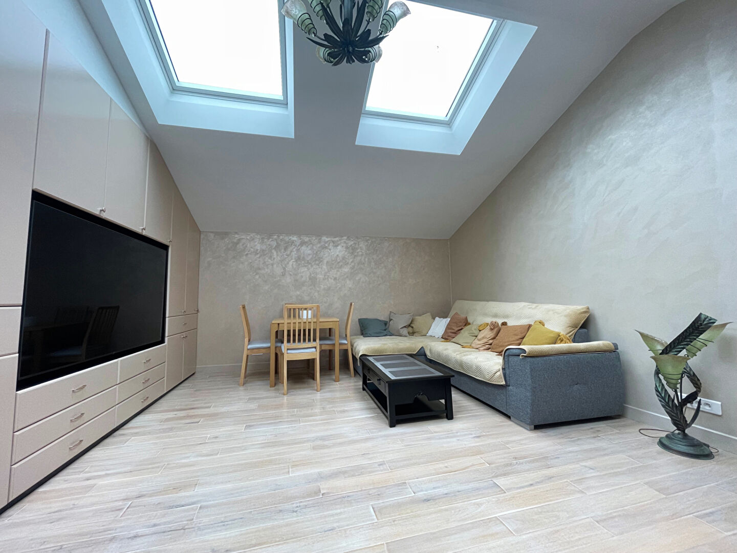 NANTERRE - MONT VALERIEN