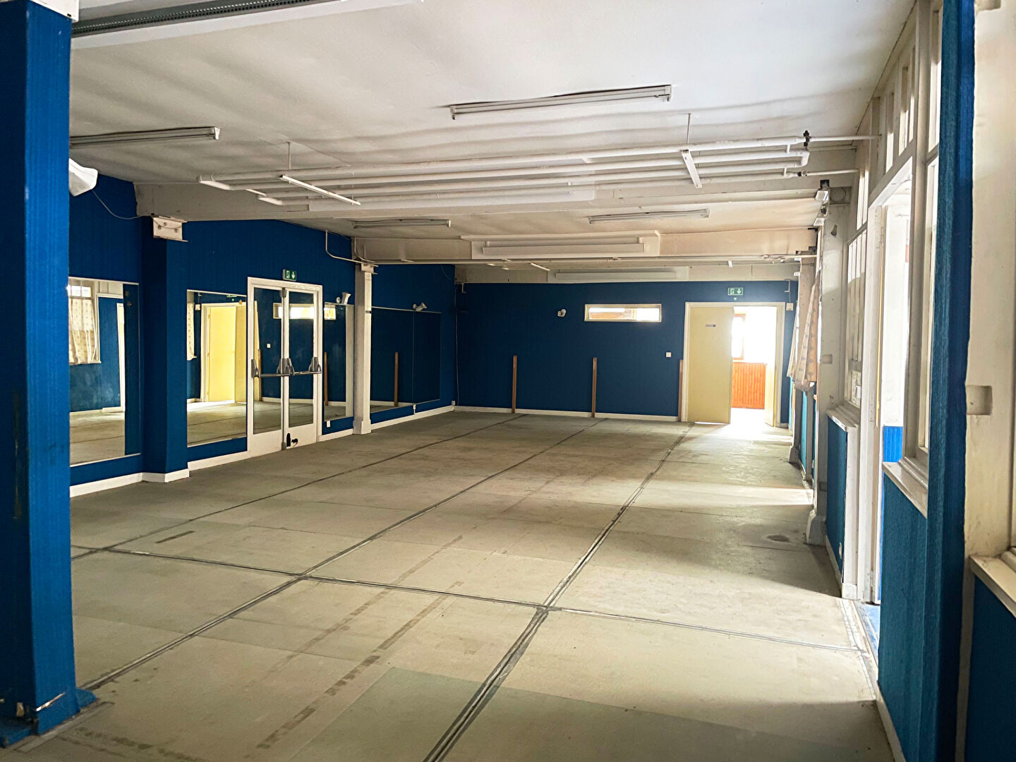 Local d'activité - CENTRE VILLE