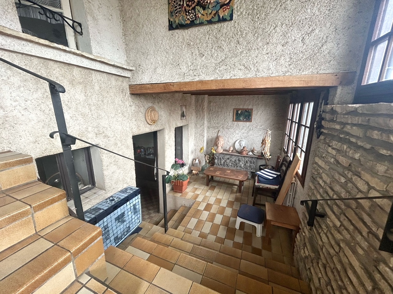 EXCLUSIVITÉ - MAISON - NANTERRE 92000