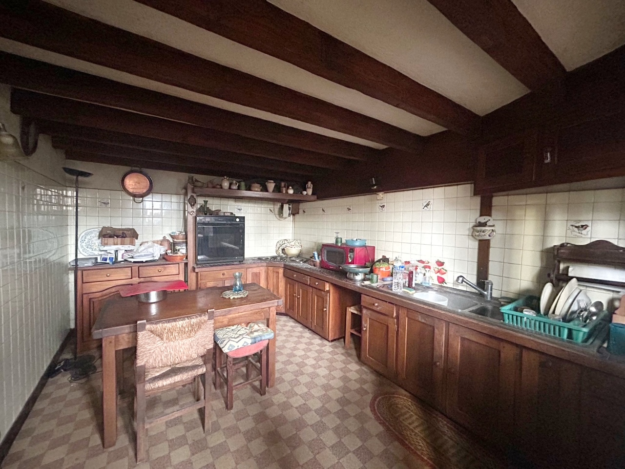 EXCLUSIVITÉ - MAISON - NANTERRE 92000