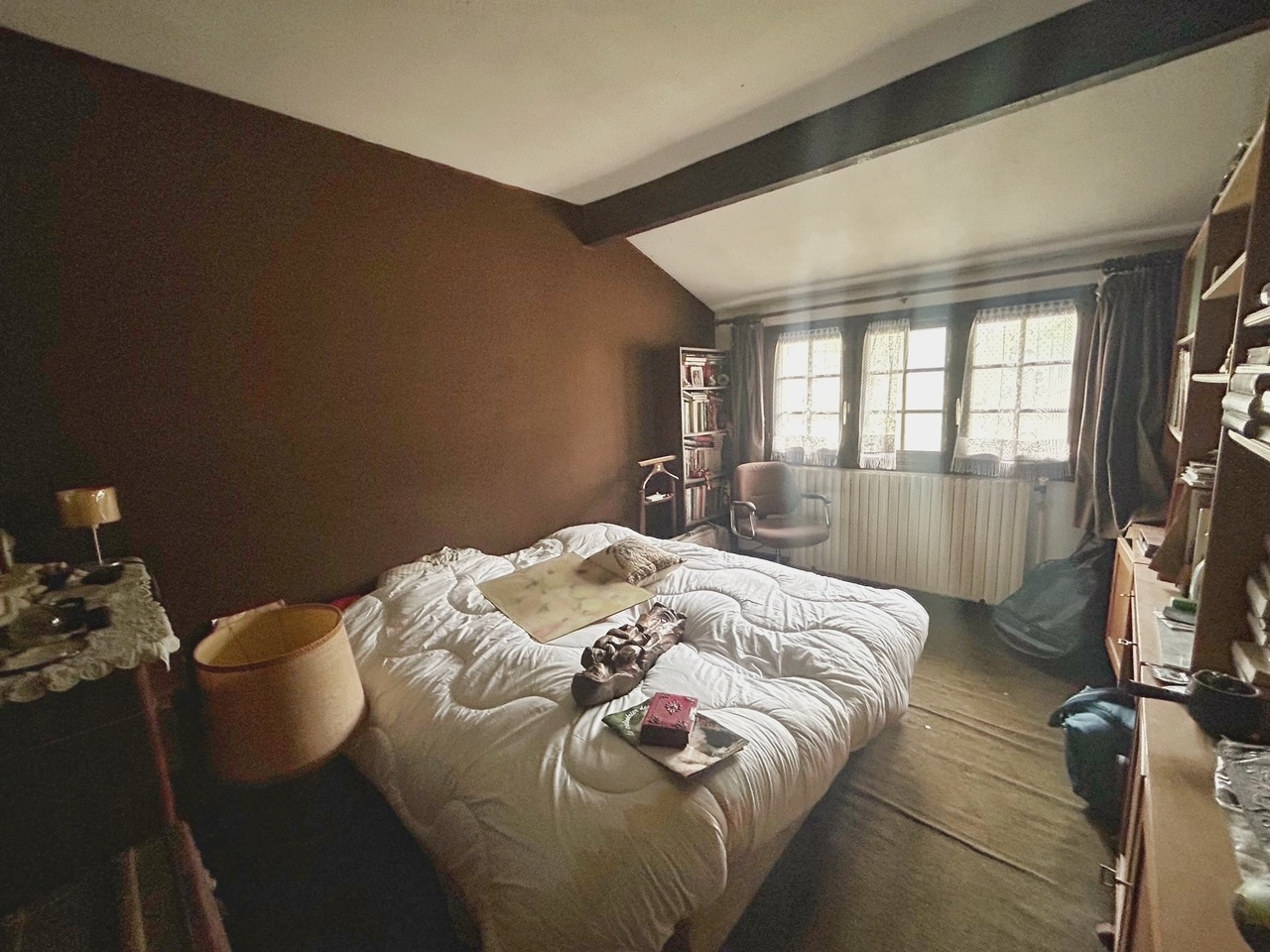 EXCLUSIVITÉ - MAISON - NANTERRE 92000