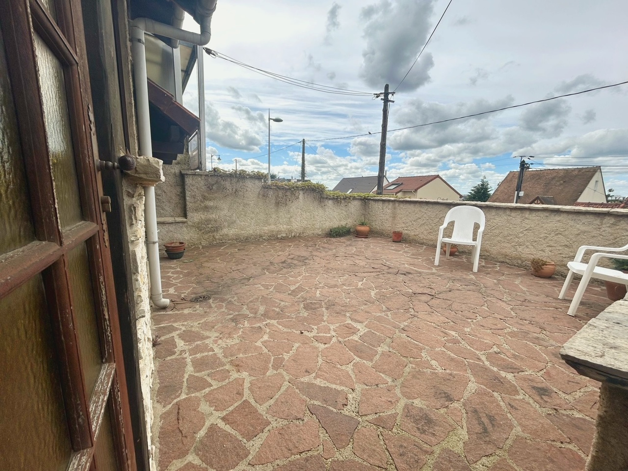 EXCLUSIVITÉ - MAISON - NANTERRE 92000