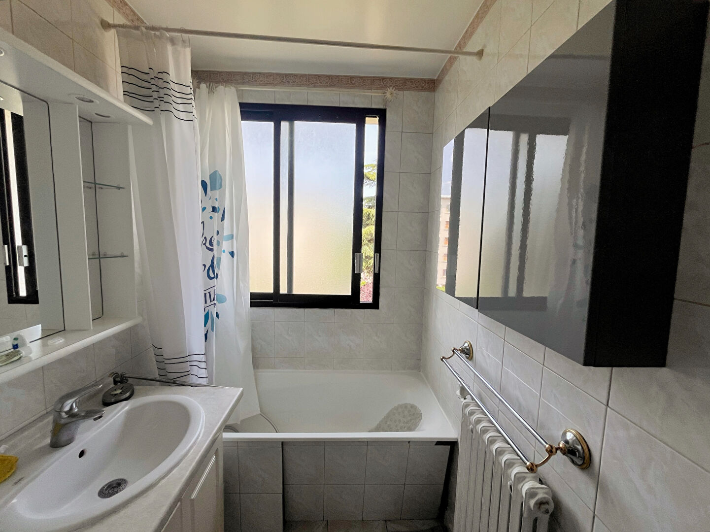 Nanterre - QUARTIER CENTRE