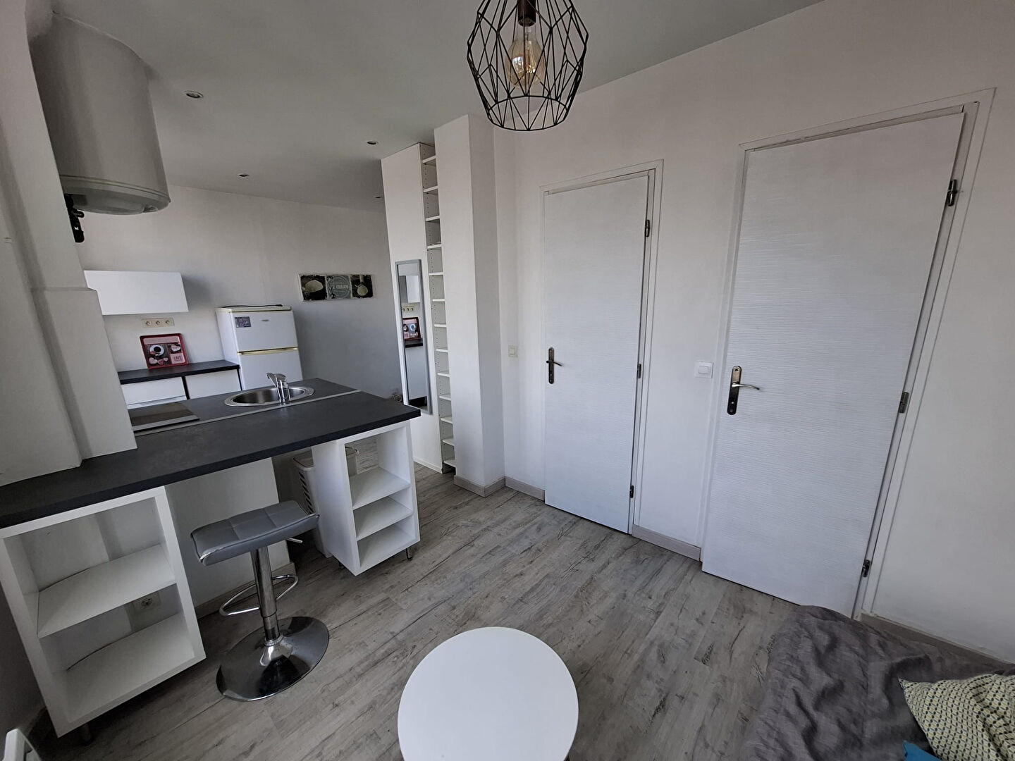 STUDIO - MONT VALERIEN