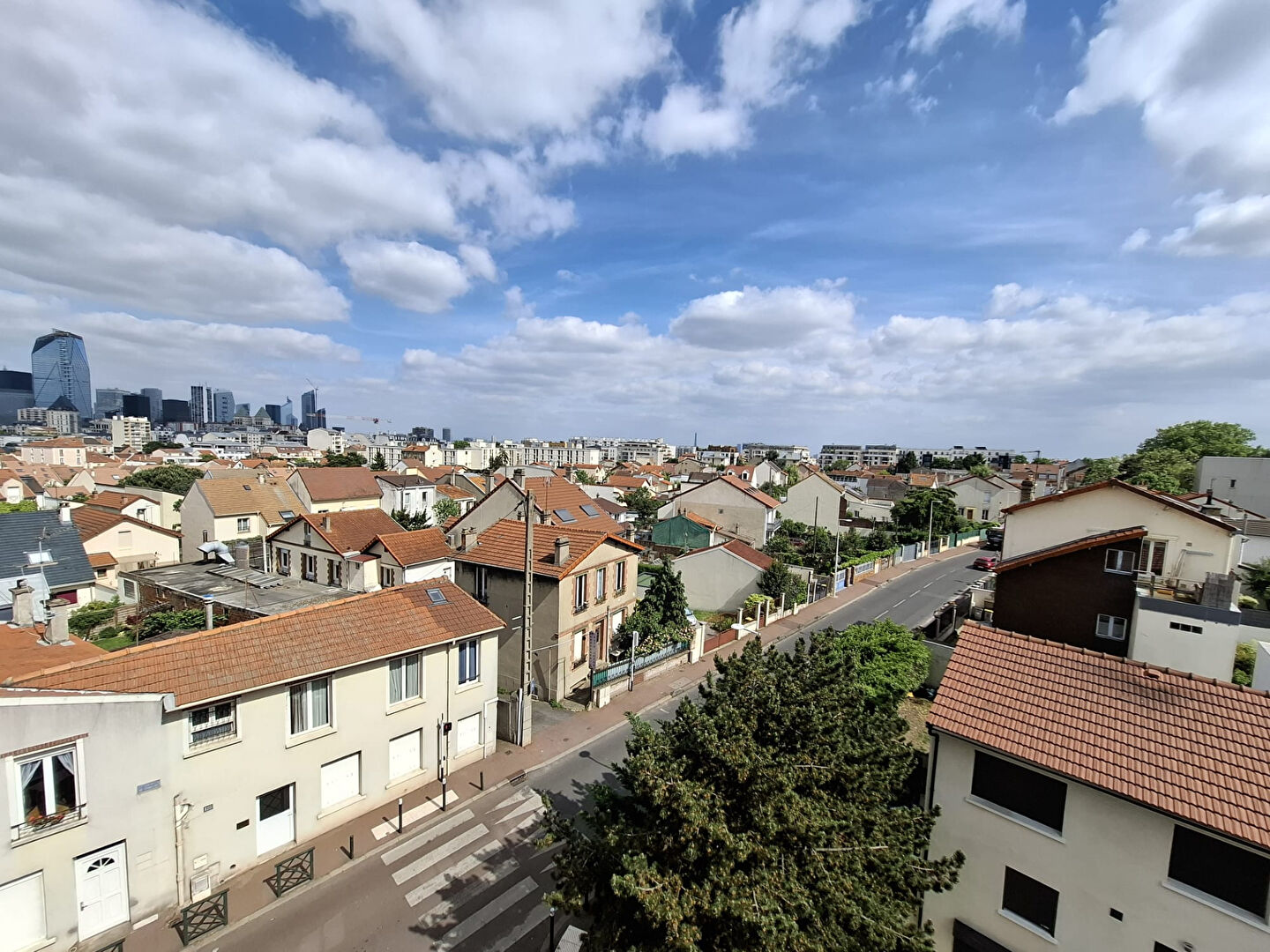 STUDIO - MONT VALERIEN