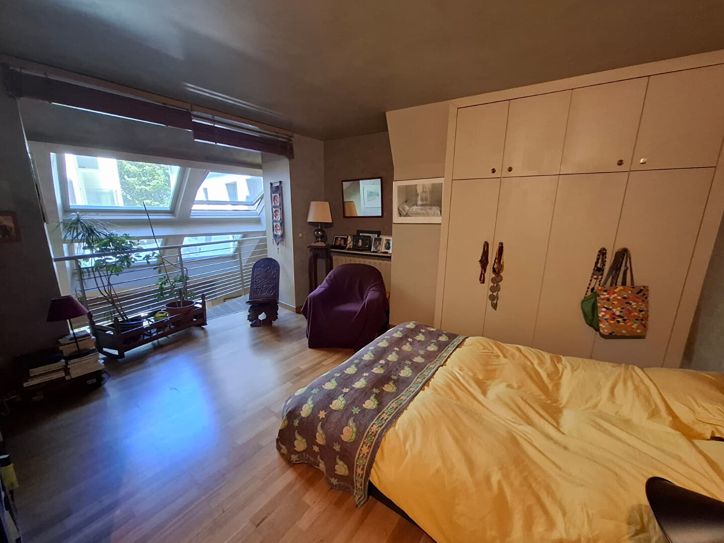 NANTERRE - HYPER CENTRE