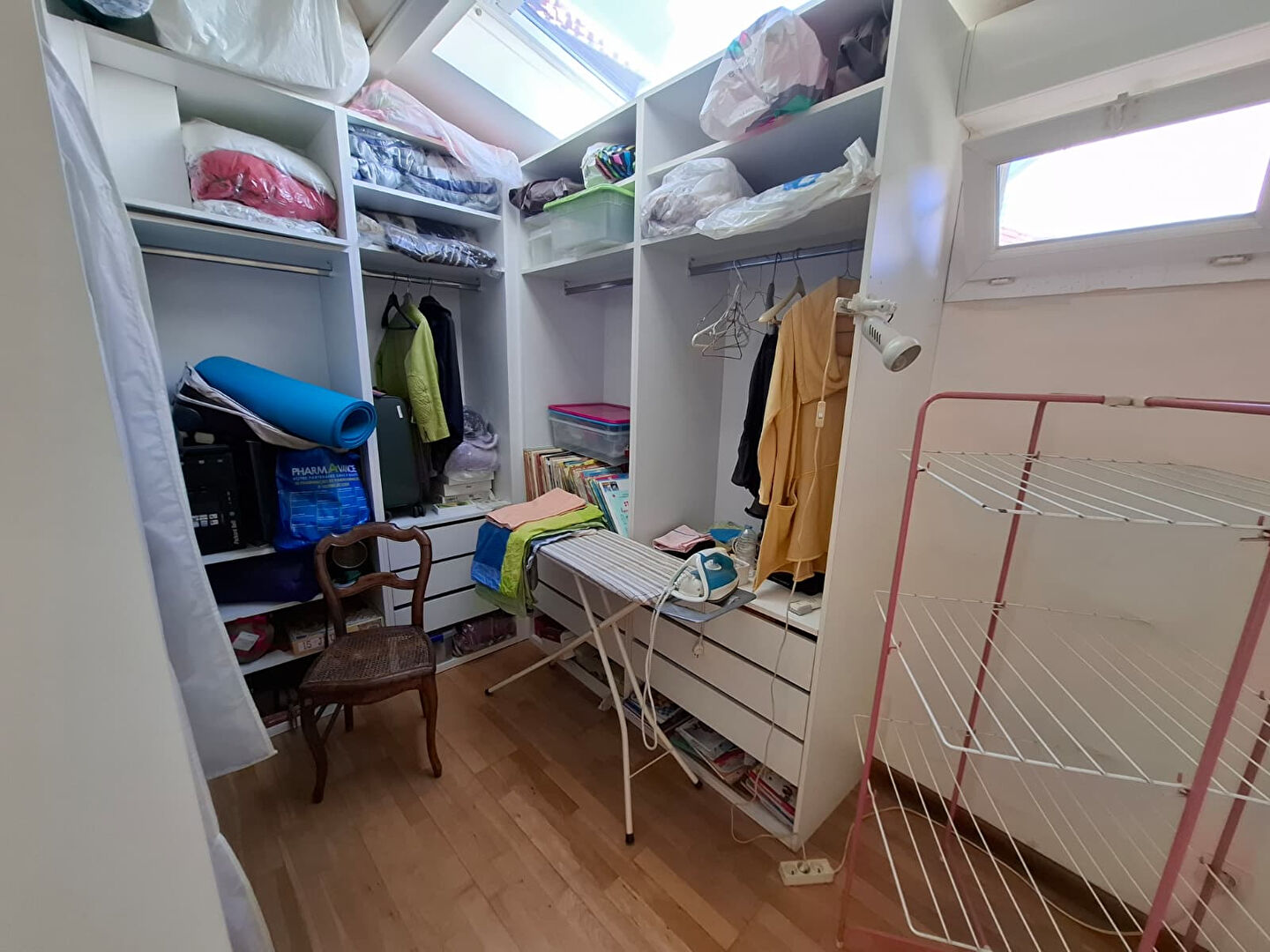 NANTERRE - HYPER CENTRE