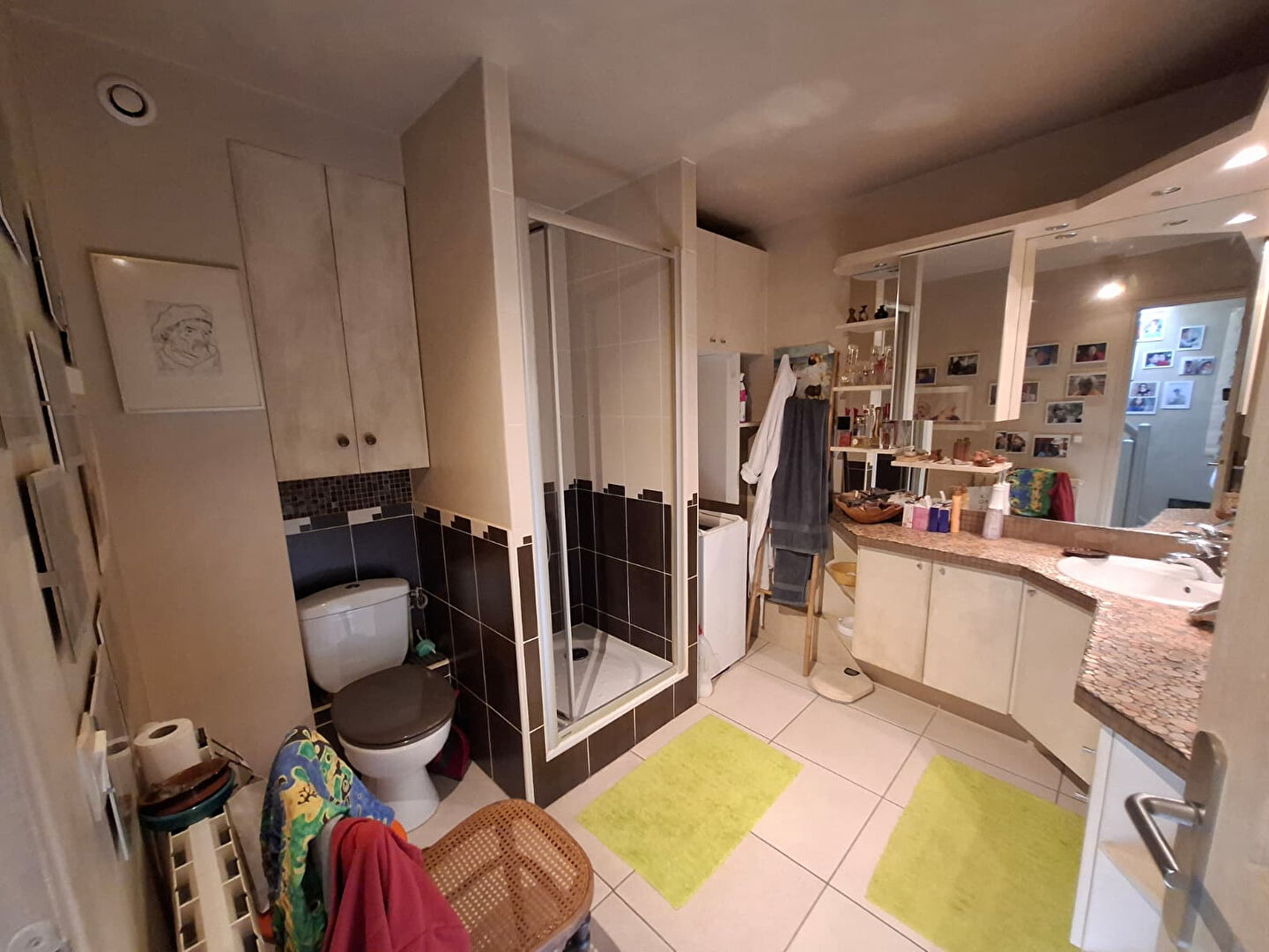 NANTERRE - HYPER CENTRE