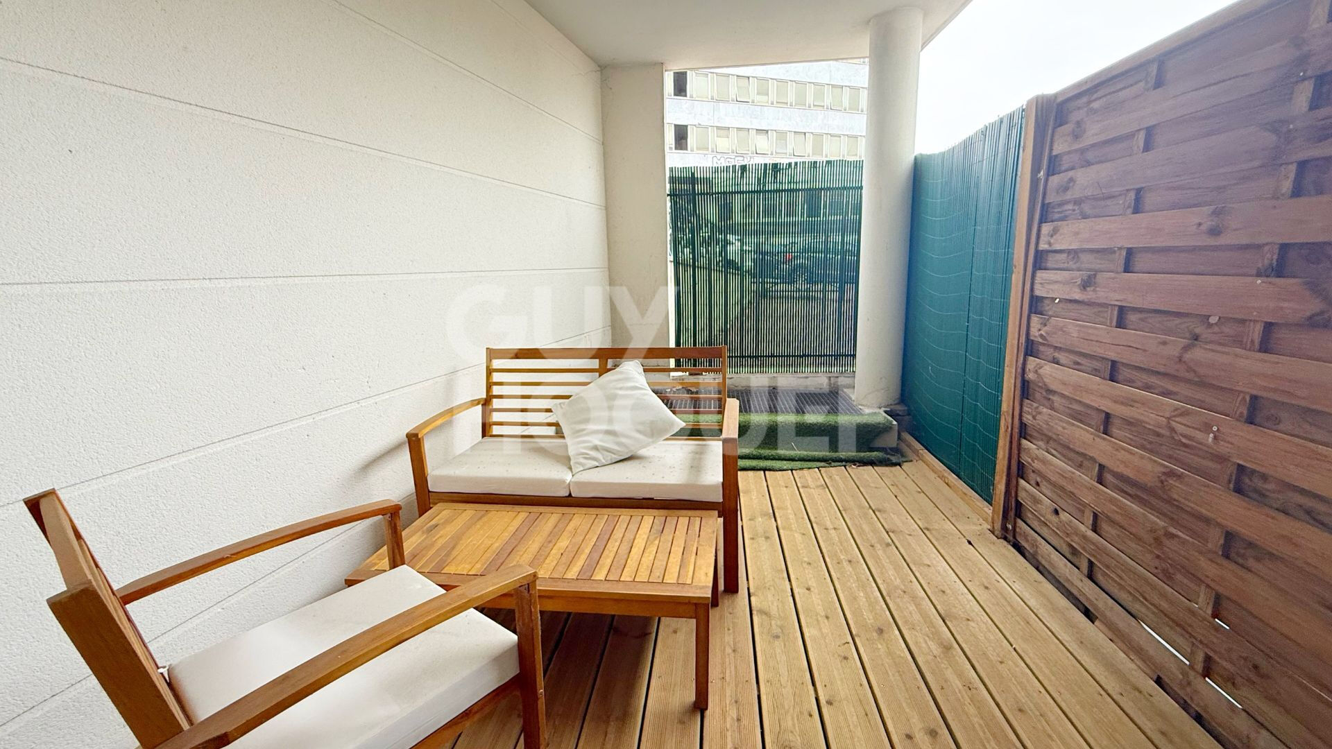 EXCLUSIVITE - PROCHE DE LA BOULE