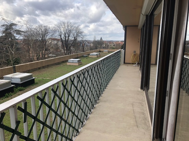 3P - PARING - PLACE DE LA BOULE