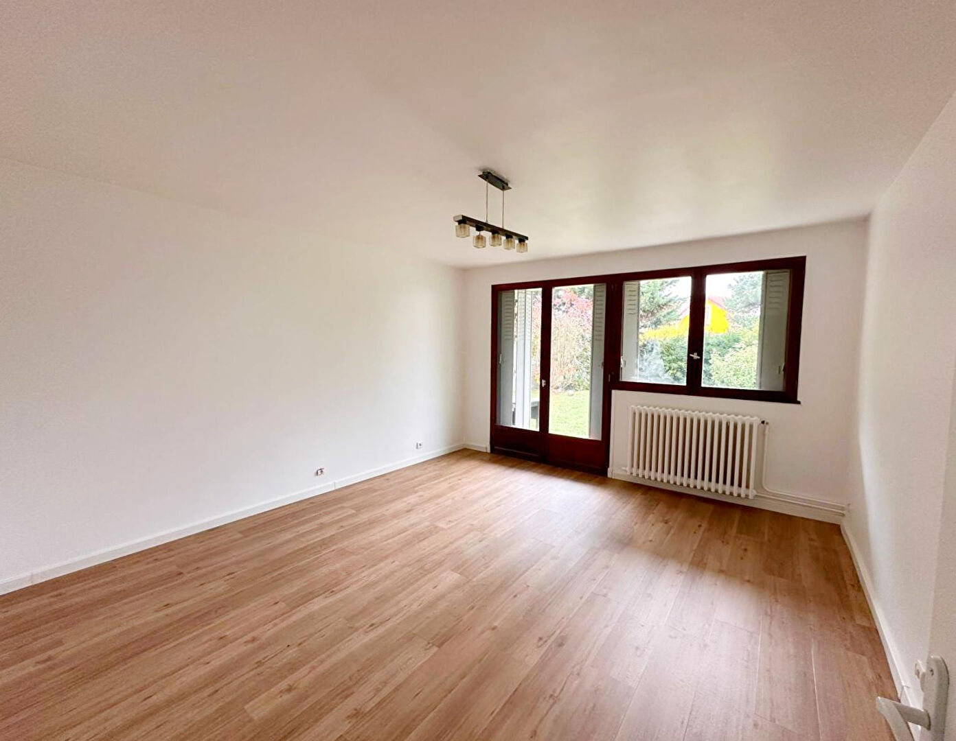 Appartement Nanterre 1 pièce(s) 38 m2