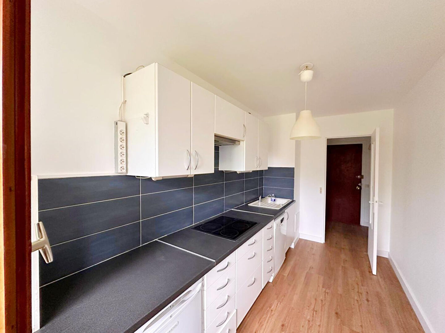 Grand studio avec terrasse à Nanterre !