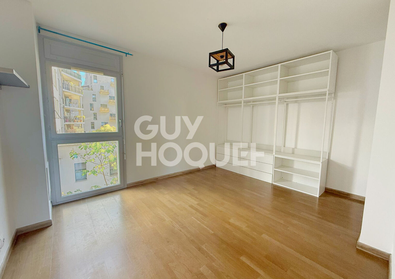 À louer - Appartement 4 pièces avec terrasse et parking