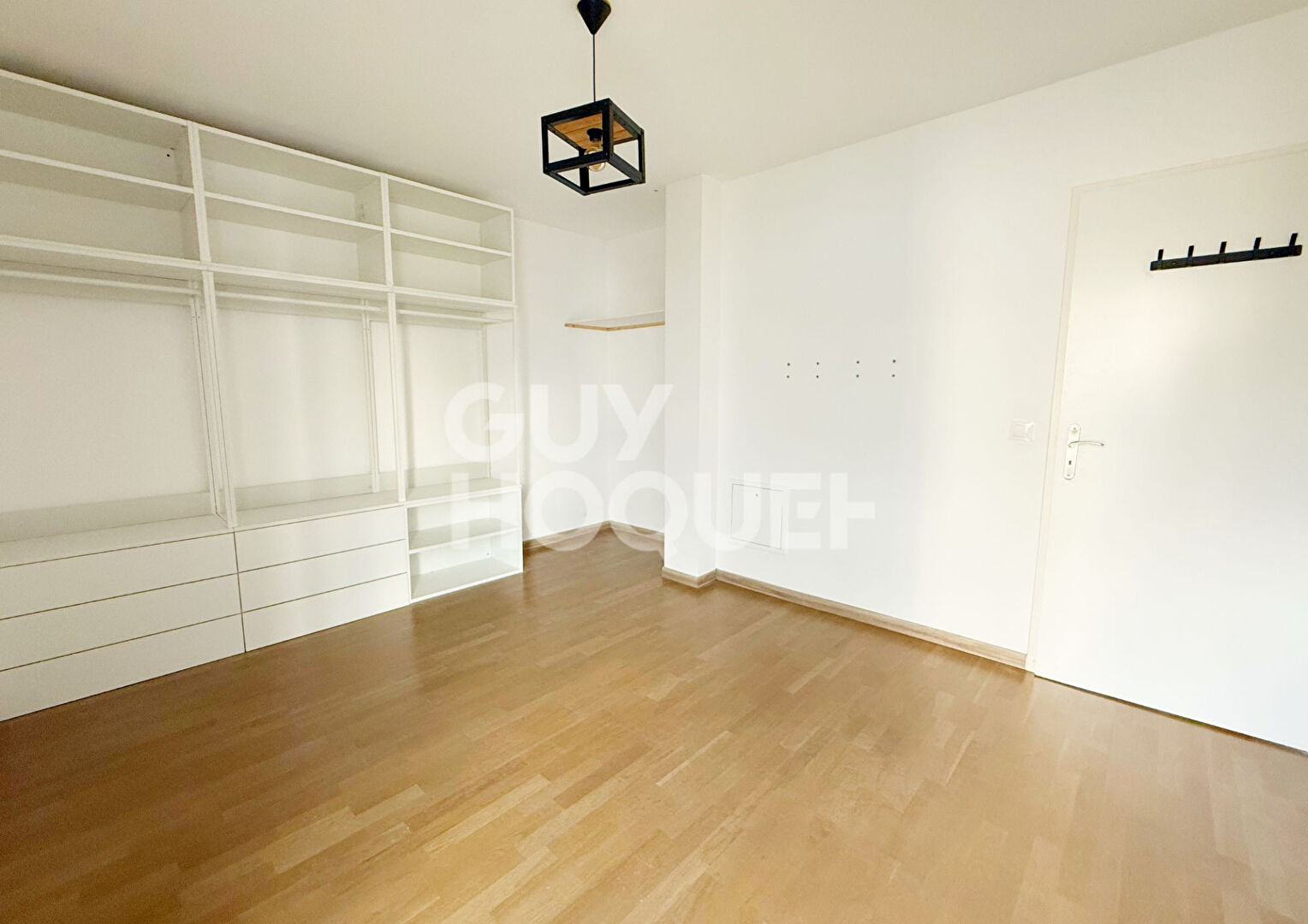 À louer - Appartement 4 pièces avec terrasse et parking