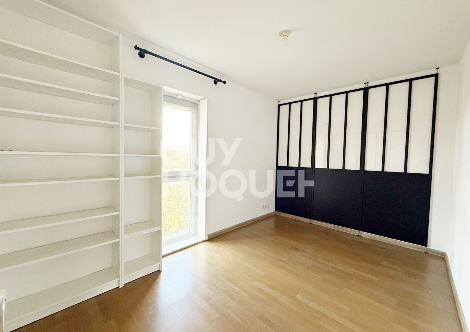 À louer - Appartement 4 pièces avec terrasse et parking