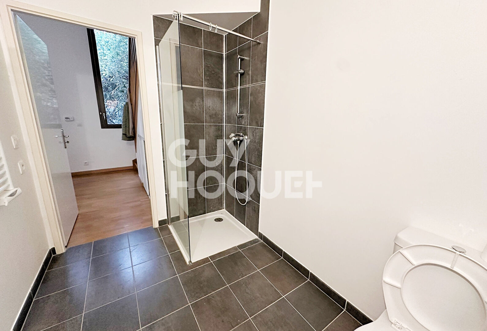 NANTERRE Duplex à louer