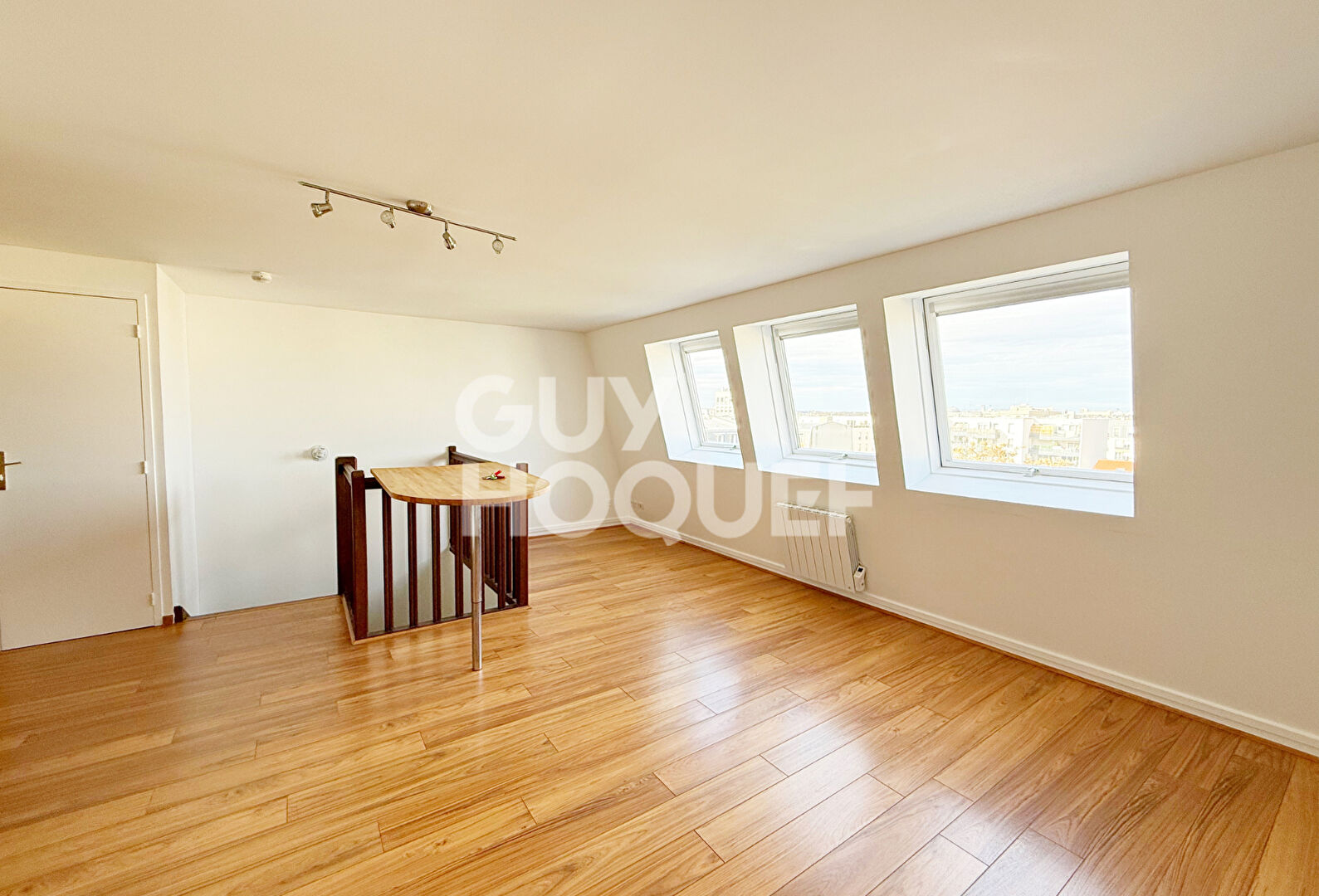 Appartement a louer nanterre - 1 pièce(s) - 28.48 m2 - Surfyn