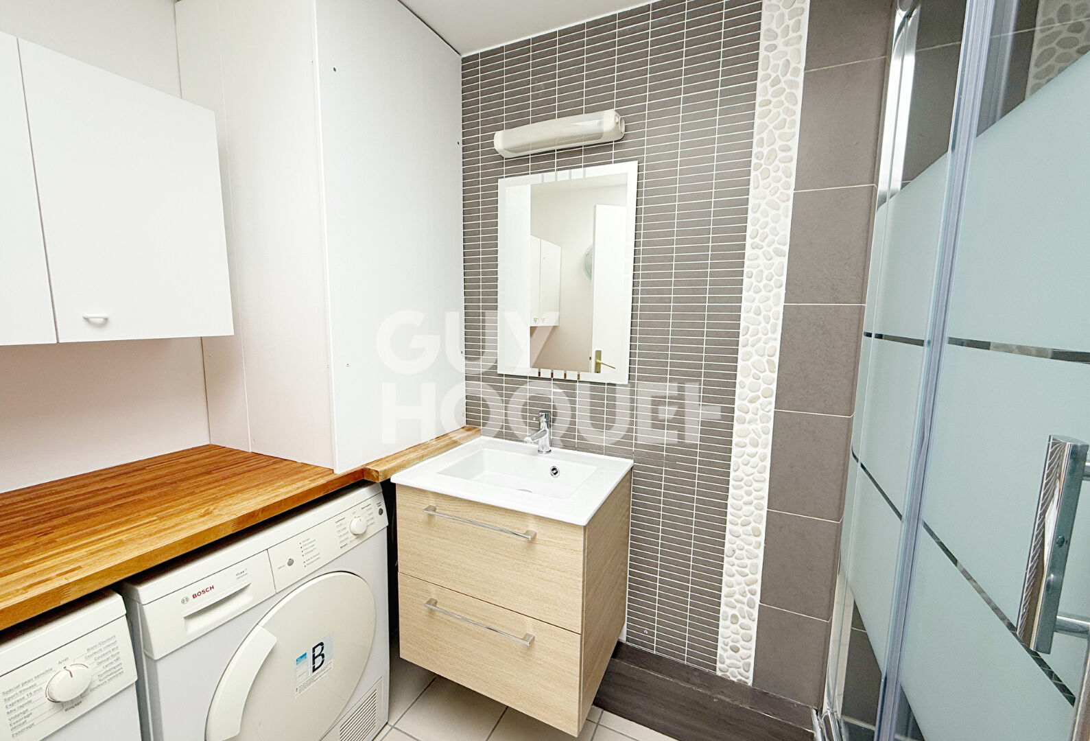 NANTERRE LIMITE RUEIL