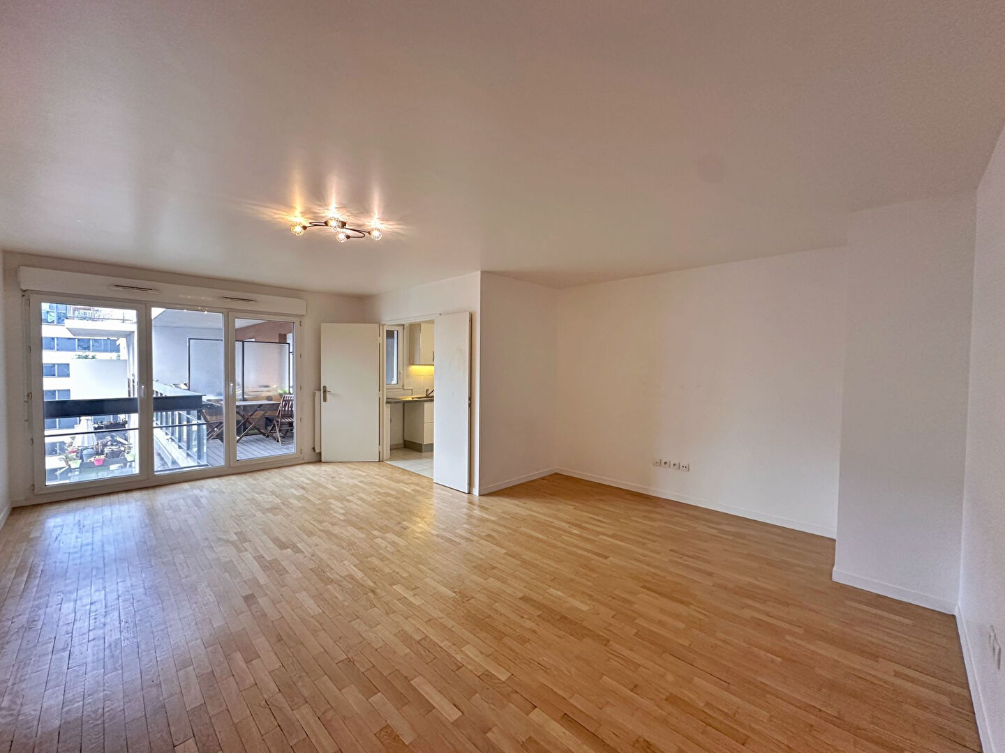 Appartement proche La Defense