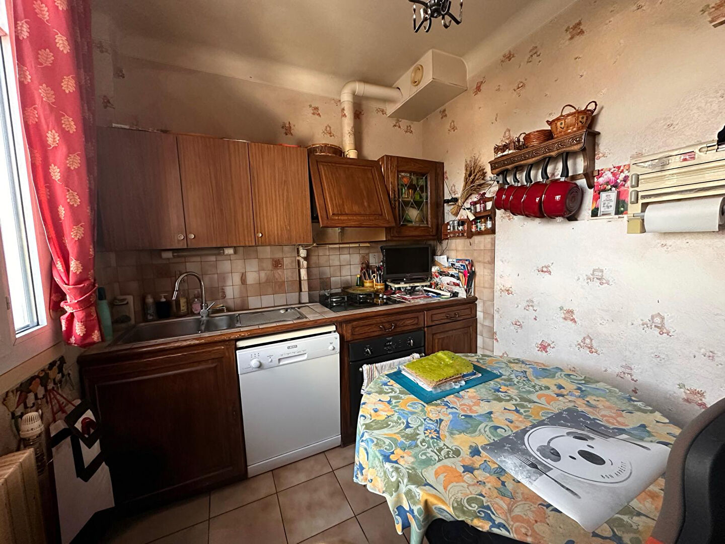 Maison Mont-Valérien