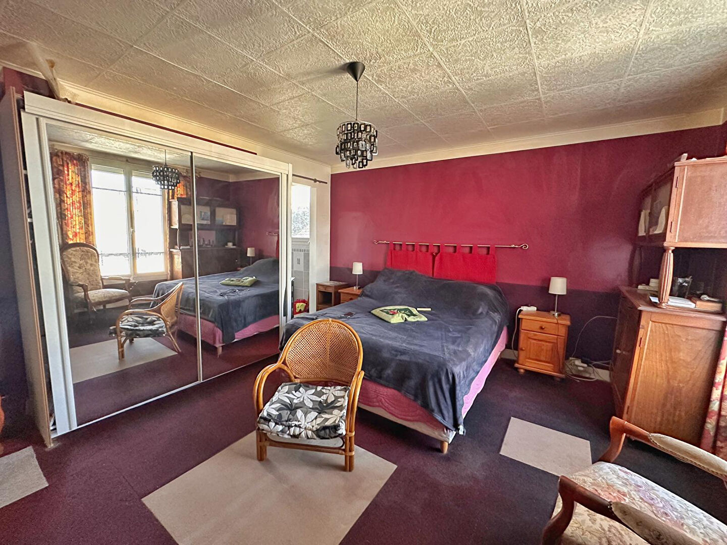 Maison Mont-Valérien