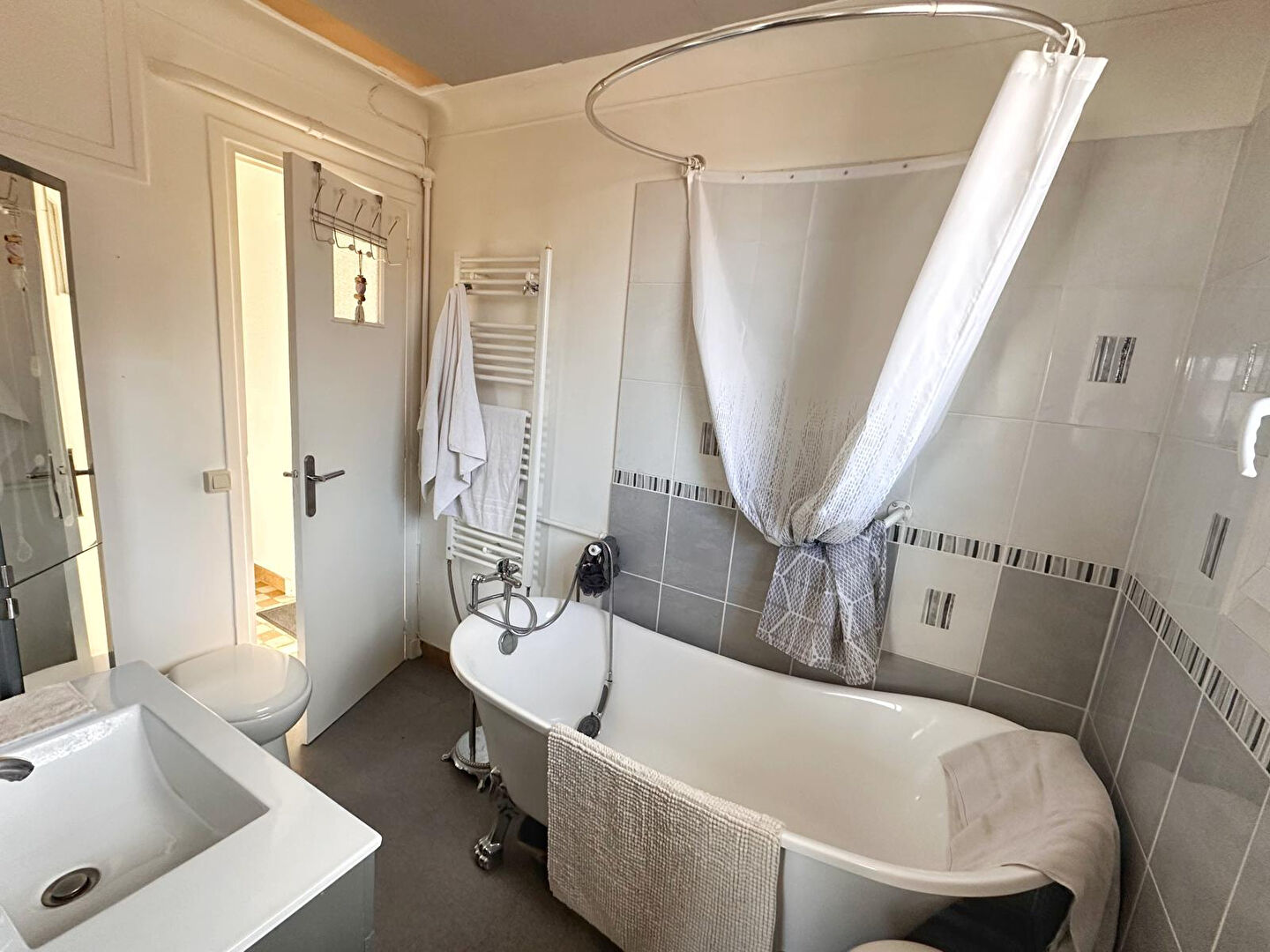 Maison Mont-Valérien