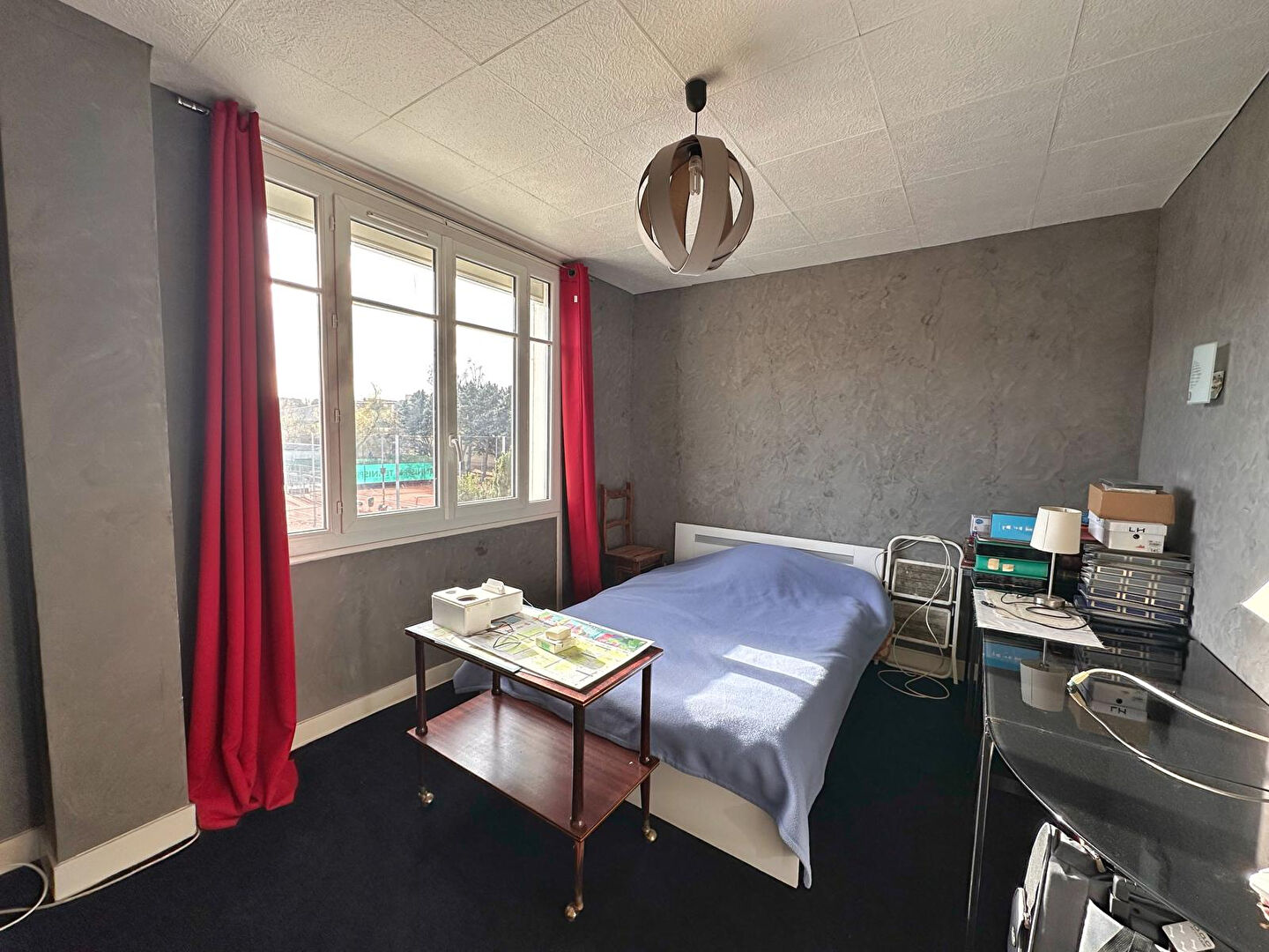 Maison Mont-Valérien