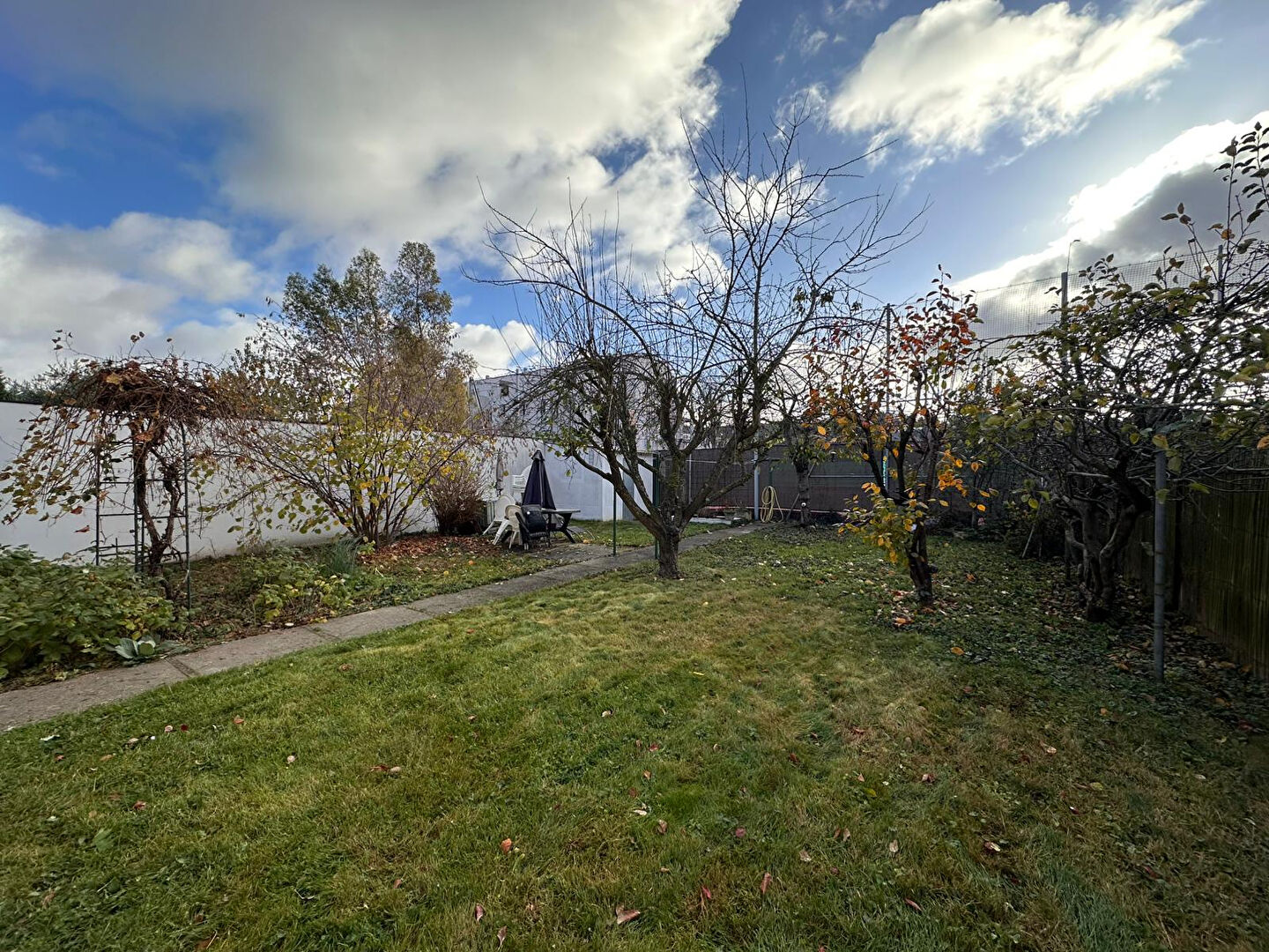 Maison Mont-Valérien