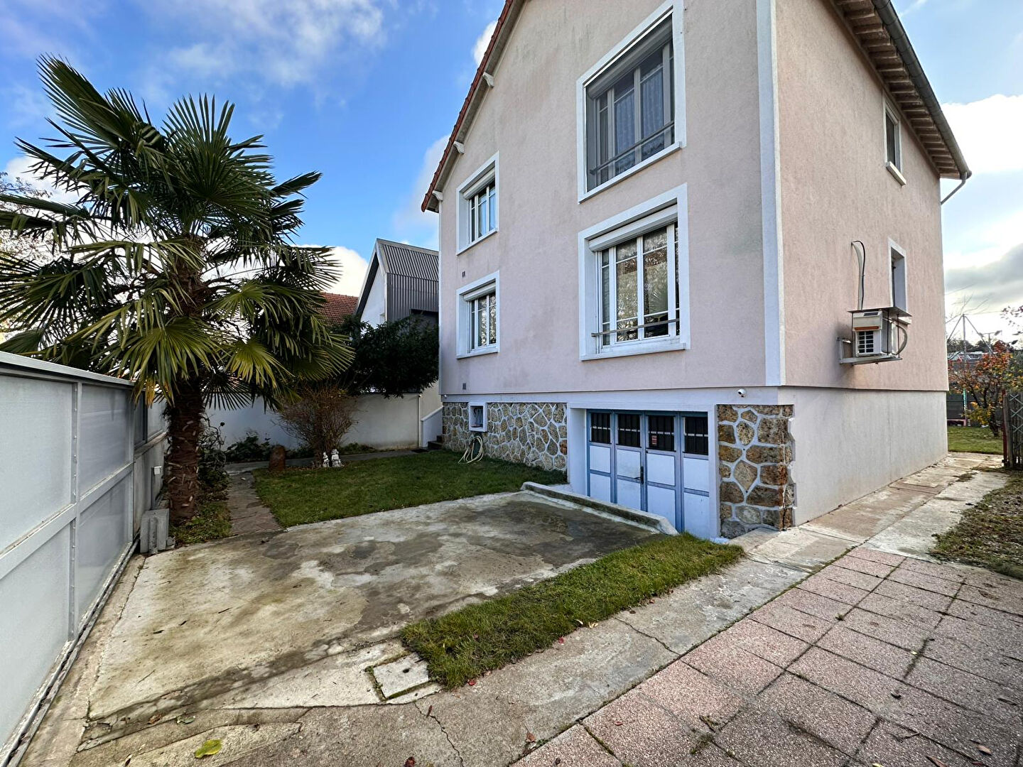 Maison Mont-Valérien