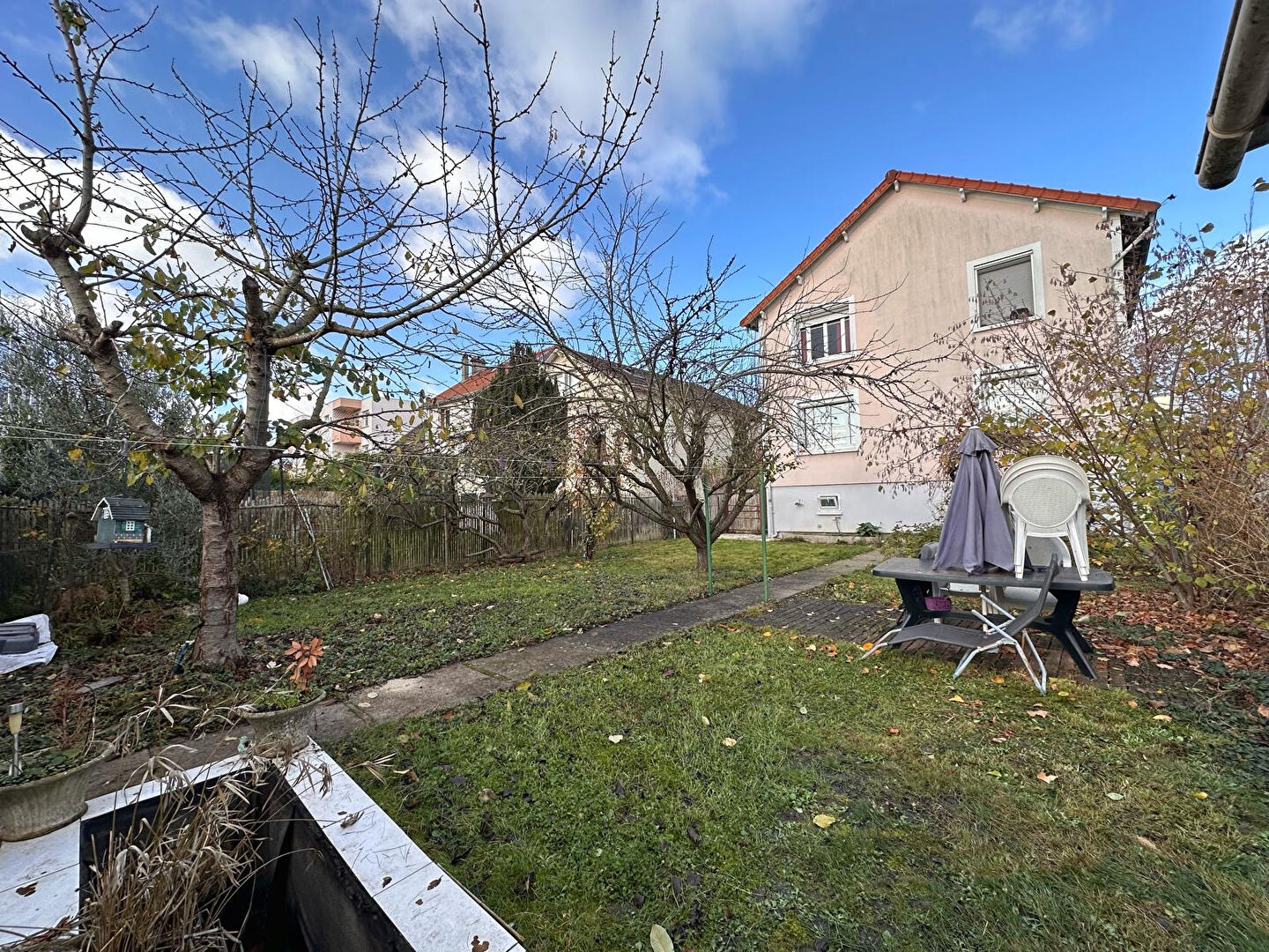 Maison Mont-Valérien