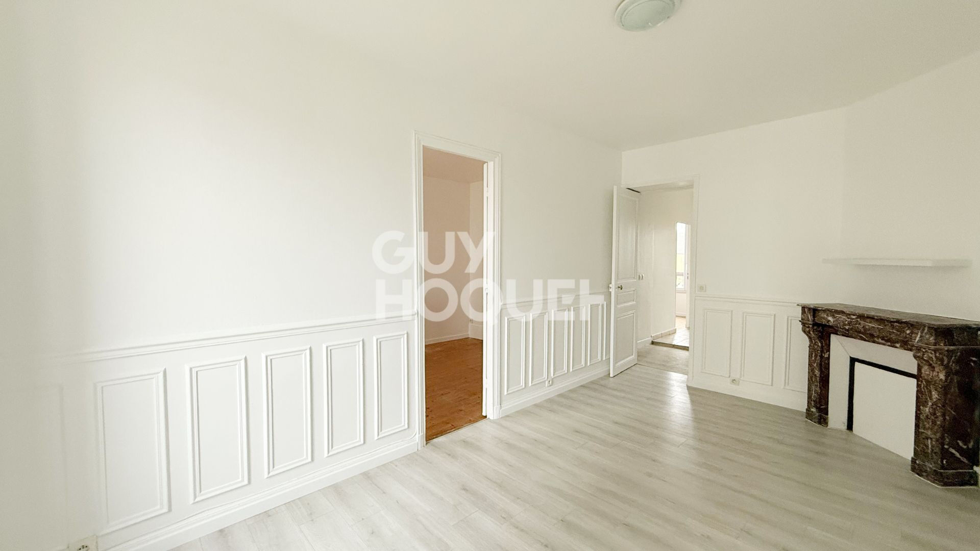 Nanterre limite Puteaux