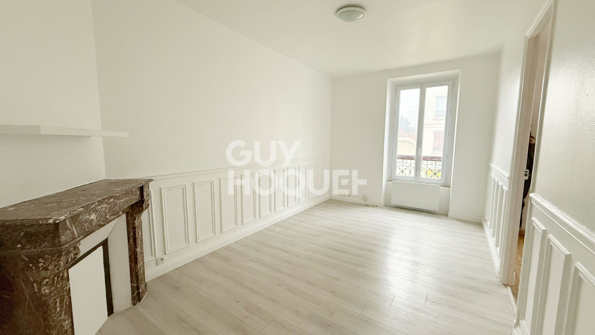 Nanterre limite Puteaux