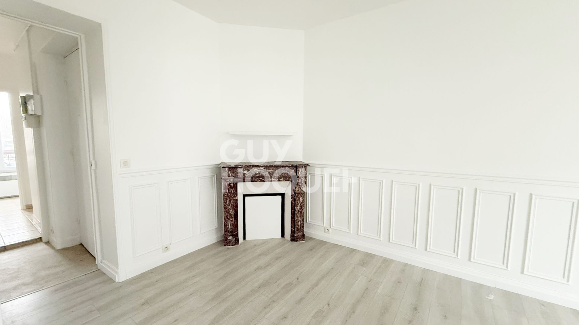 Nanterre limite Puteaux