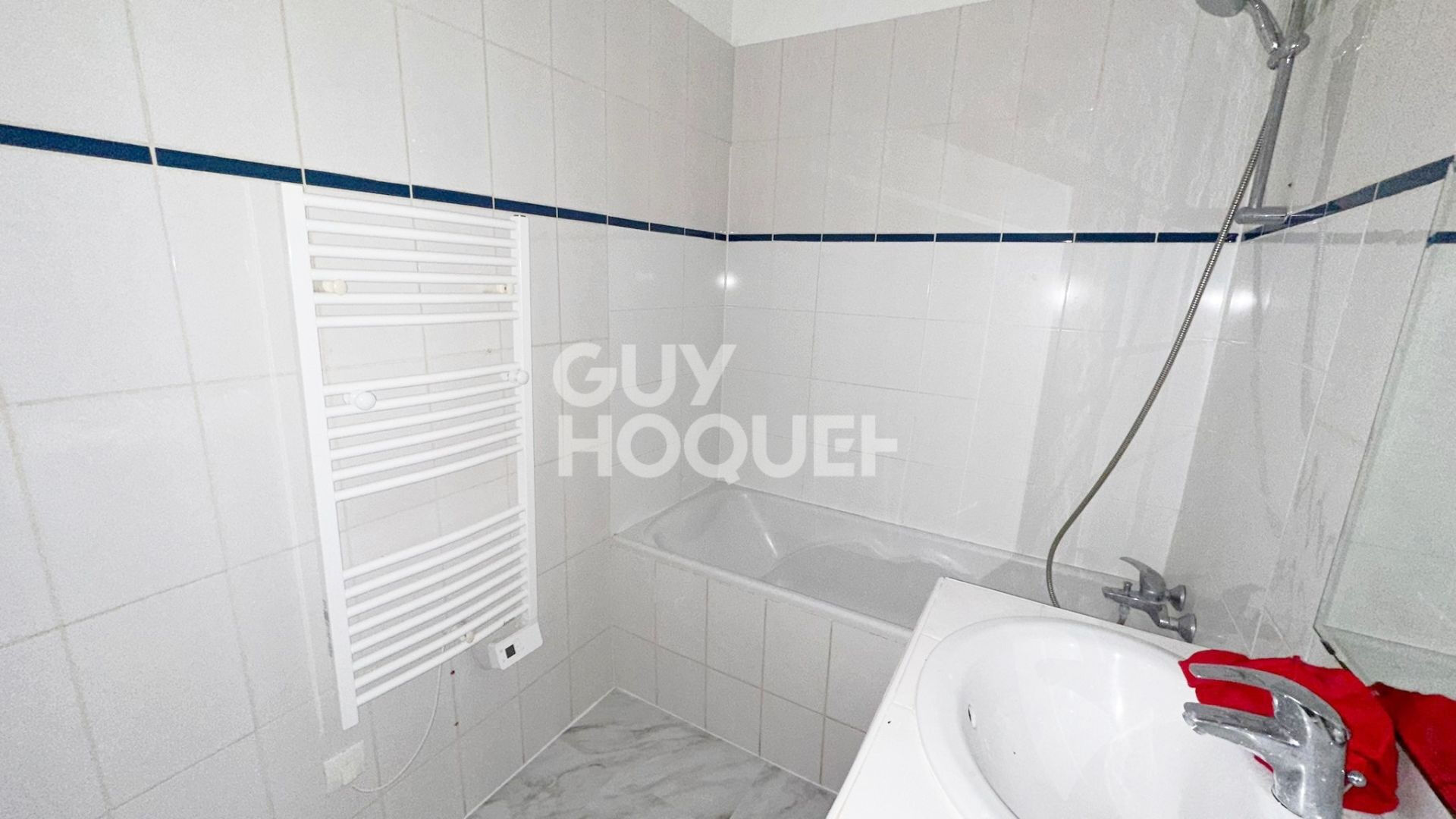 Nanterre limite Puteaux