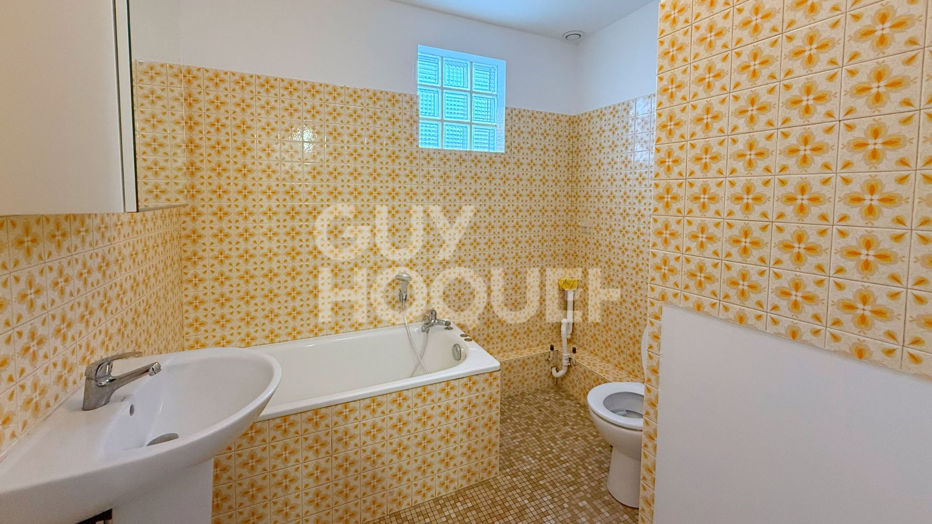 NOUVEAUTE- F3-51.75 m²-NANTERRE