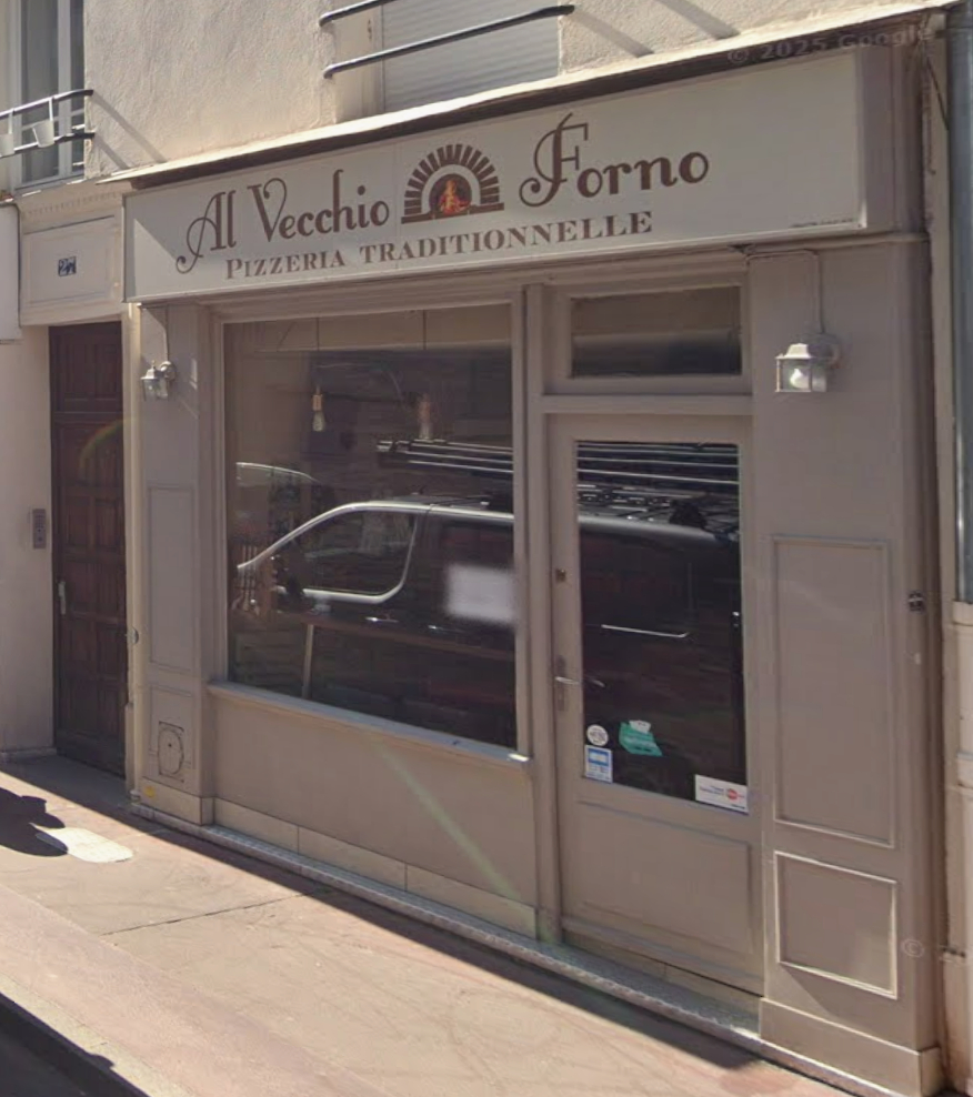 Local commercial Levallois Perret