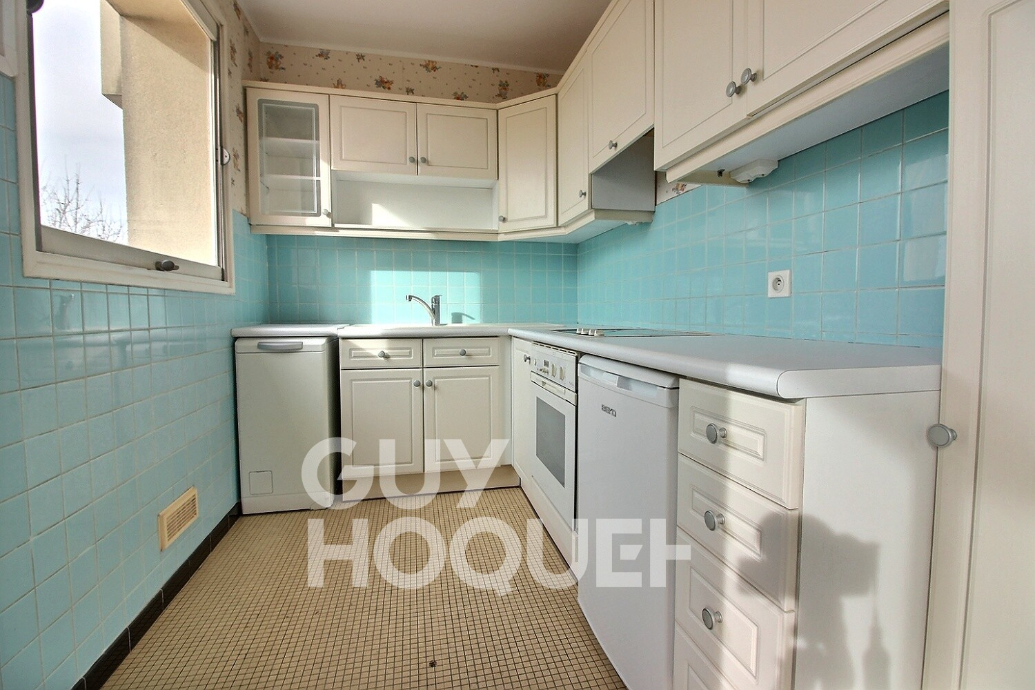 3 PIECES LIMITE NANTERRE