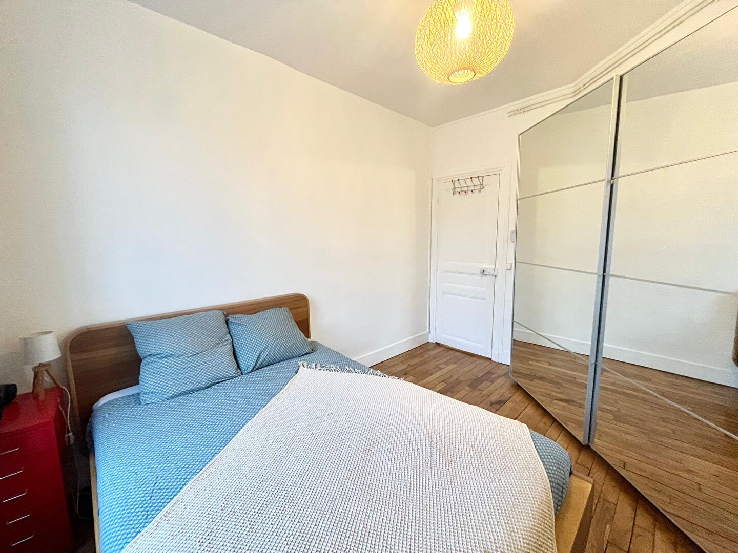 Appartement Nanterre 2 pièce(s) 38.81 m2